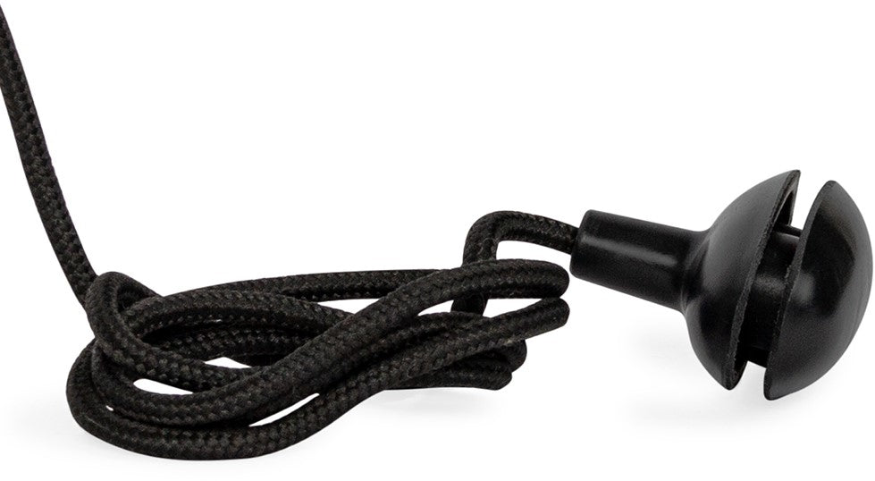 Minge de Fotbal cu Sfoara Reglabila VirtuFit