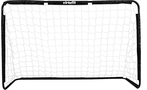 Poarta Fotbal 200 x 100 Cm VirtuFit