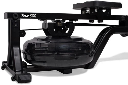 Aparat de vaslit VirtuFit Water Resistance Compact Row 800