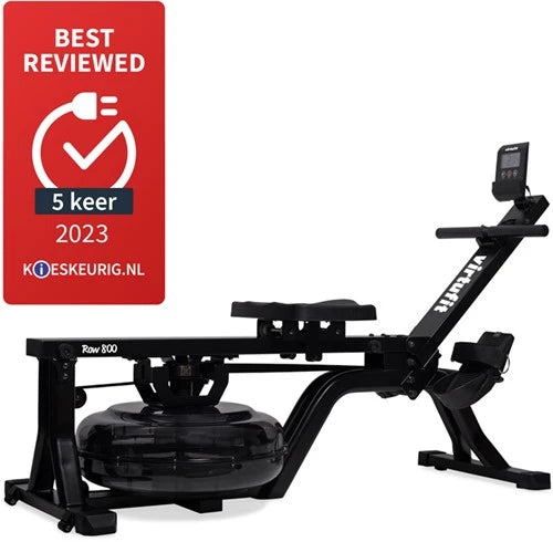 Aparat de vaslit VirtuFit Water Resistance Compact Row 800