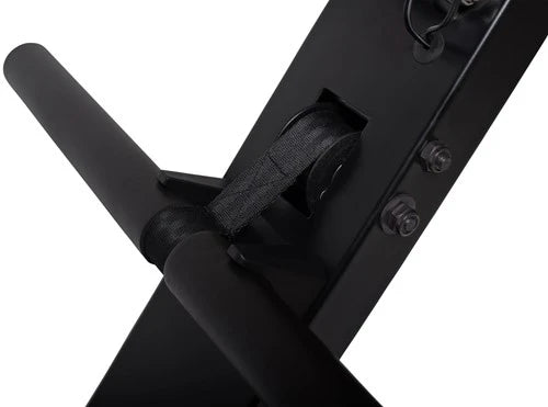 Aparat de vaslit VirtuFit Water Resistance Compact Row 800