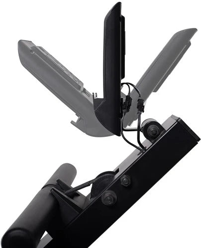 Aparat de vaslit VirtuFit Water Resistance Compact Row 800