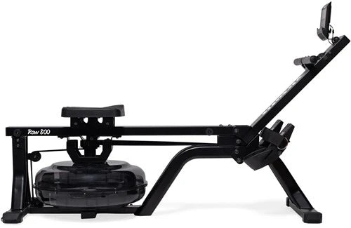 Aparat de vaslit VirtuFit Water Resistance Compact Row 800