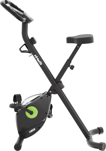 Bicicleta pliabila pentru exercitii  VirtuFit XB100i cu rezistenta magnetica