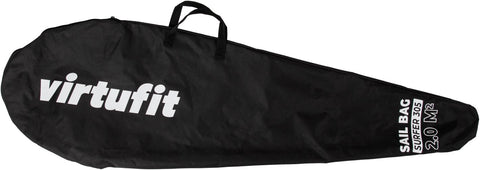 Virtufit Supboard Surfer 305 - Roz - Include Vasle si accesorii