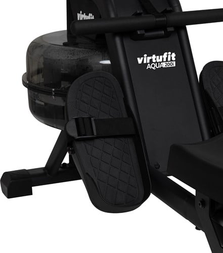 Aparat de vaslit VirtuFit Water Resistance Aqua 200i