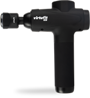 Adaptor VirtuFit pentru pistolul de masaj cu functie de racire si incalzire