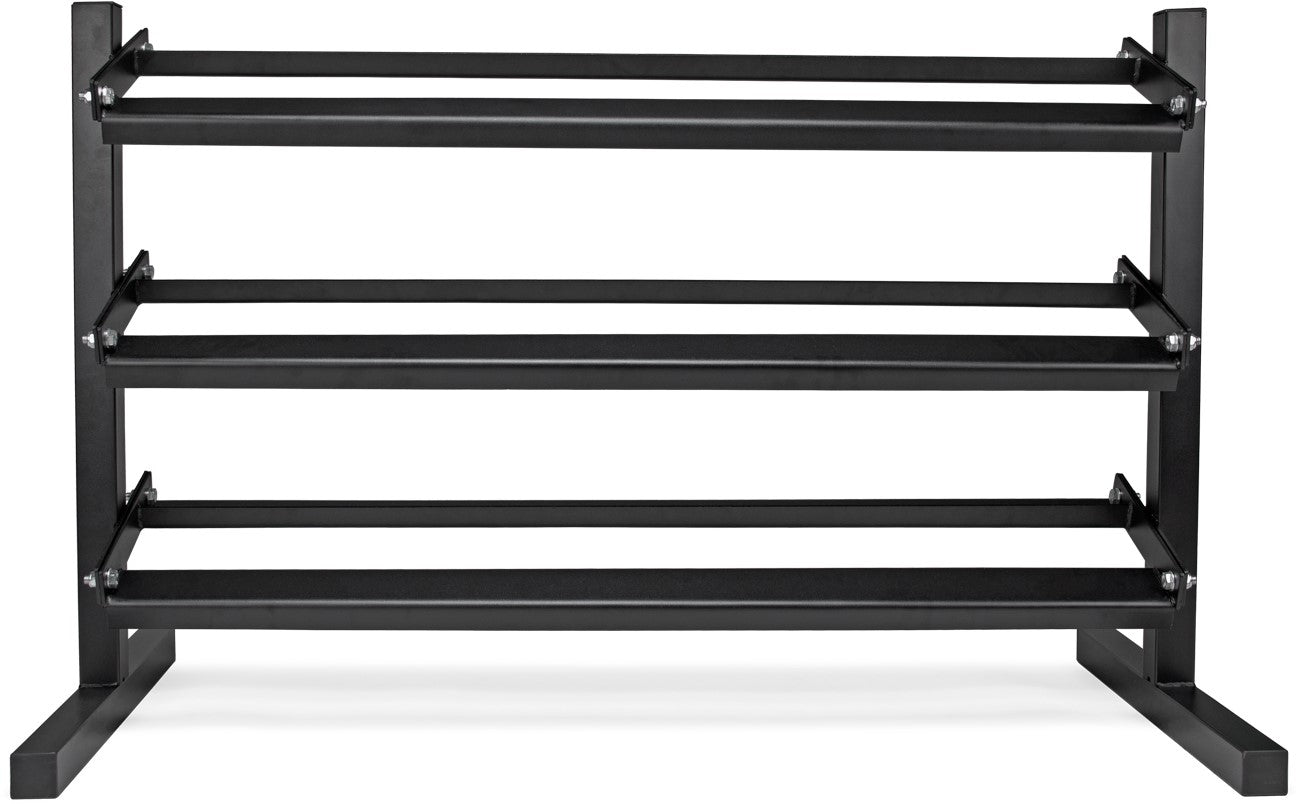 Suport Gantere 3 Nivele  VirtuFit