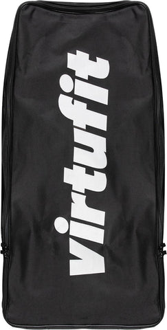 Virtufit Supboard Surfer 305 - Negru - Include Vasle si accesorii