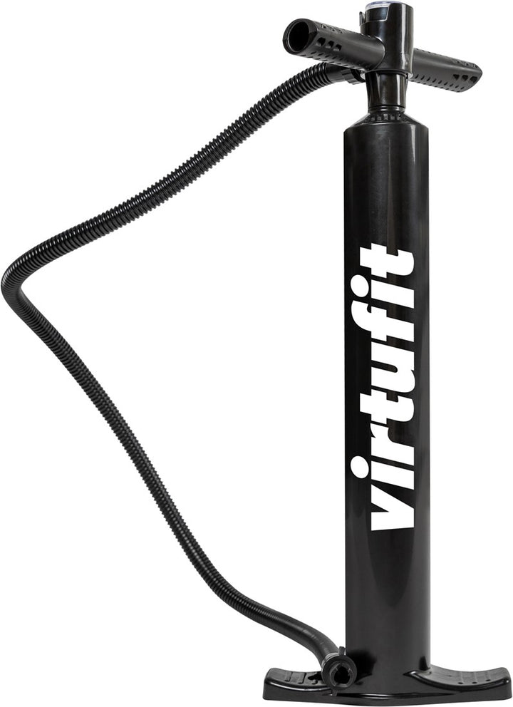 Virtufit Supboard Surfer 305 - Negru - Include Vasle si accesorii