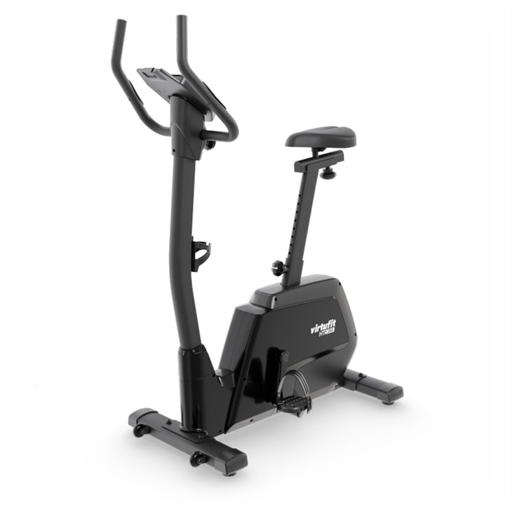 Bicicletă fitness VirtuFit HTR200i cu rezistenta magnetica