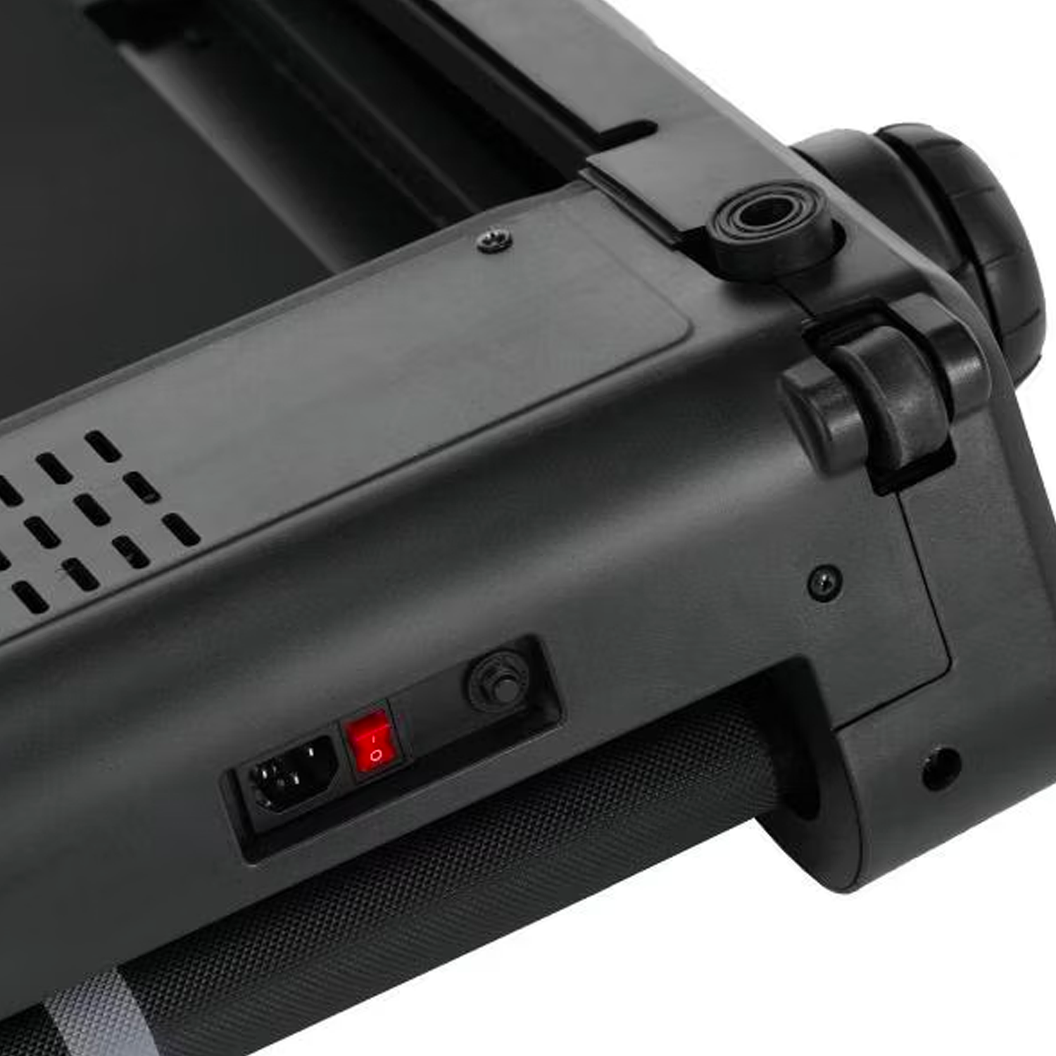 Banda de alergat PROGRESSIVE WALK PRO