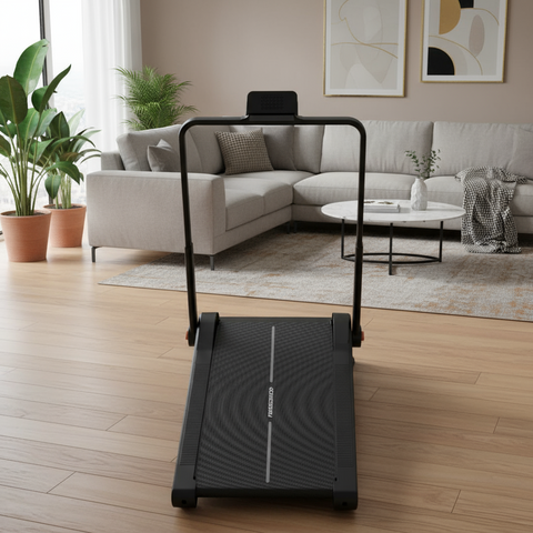 Banda de mers si alergare PROGRESSIVE WALKPRO 2.0