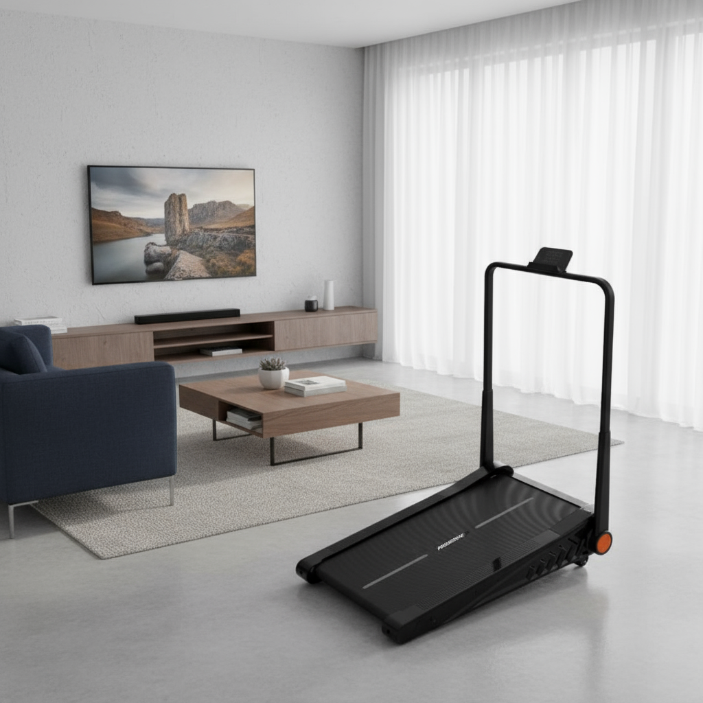 Banda de mers si alergare PROGRESSIVE WALKPRO 2.0