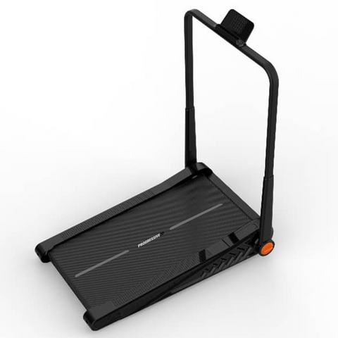 Banda de mers si alergare PROGRESSIVE WALKPRO 2.0