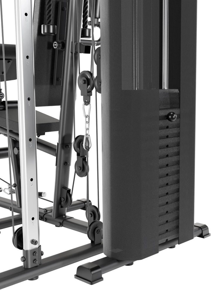 Aparat fitness multifunctional VirtuFit KH200
