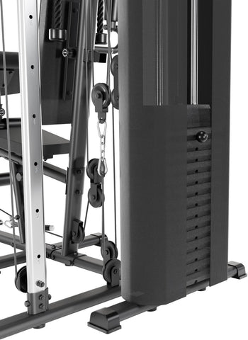 Aparat fitness multifunctional VirtuFit KH200