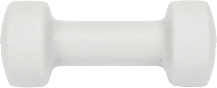 Set Gantera VirtuFit Vinyl Pro - 2 x 1 kg - Gri