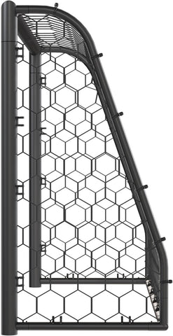 Poarta Fotbal Premium VirtuFit 180 x 120 x 60