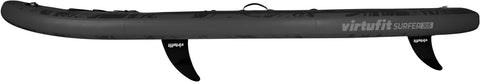 Virtufit Supboard Surfer 305 - Negru - Include Vasle si accesorii
