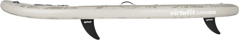 Virtufit Supboard Surfer 305 - Bej - Include Windsail și accesorii