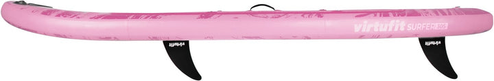 Virtufit Supboard Surfer 305 - Roz - Include Vasle si accesorii