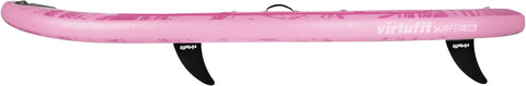 Virtufit Supboard Surfer 305 - Roz - Include Vasle si accesorii