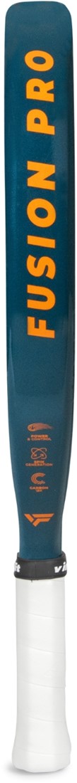 Racheta de Padel VirtuFit Fusion Pro - albastru-verde