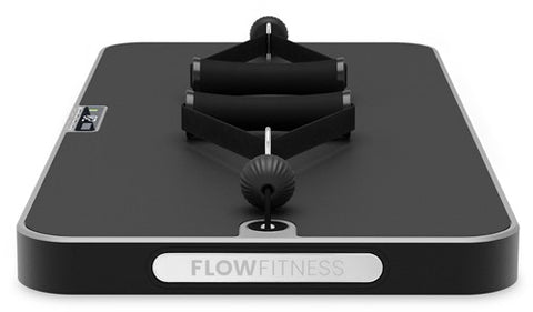 Smart Home Gym Compact Flow Fitness – Rezistenta de 60 kg - DSG100i