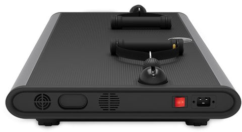 All-in-one Smart Home Gym Flow Fitness – Rezistenta de 150 kg - G1i