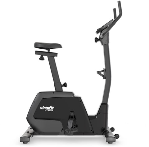 Bicicletă fitness VirtuFit HTR200i cu rezistenta magnetica