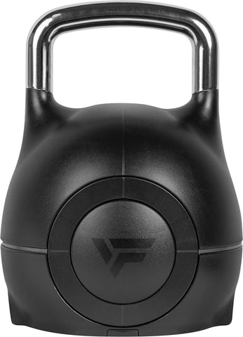 Gantera ajustabila Kettlebell 20 kg VirtuFit