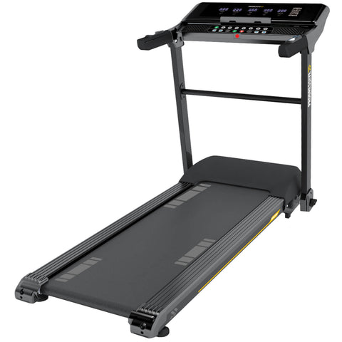 Banda de alergat electrica PROGRESSIVE RUN2500