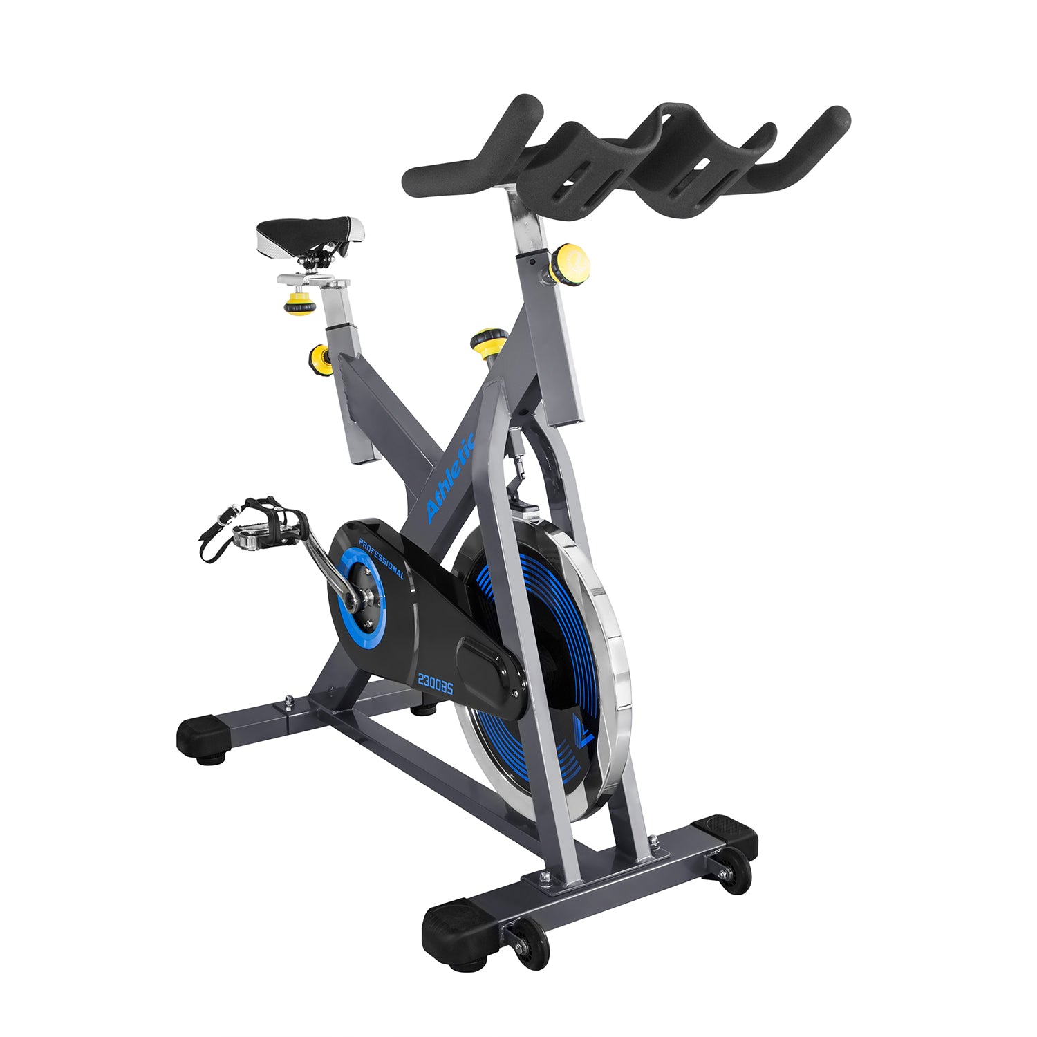 Bicicleta cycling ATHLETIC 2300BS
