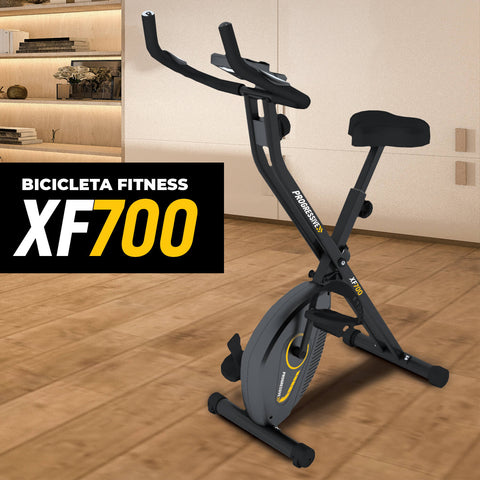 Bicicleta fitness XF 1000