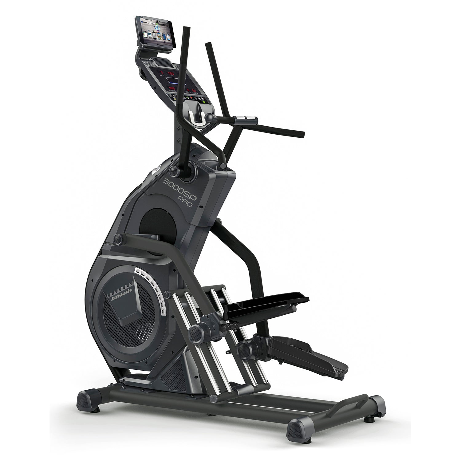 Stepper profesional ATHLETIC 3000SP