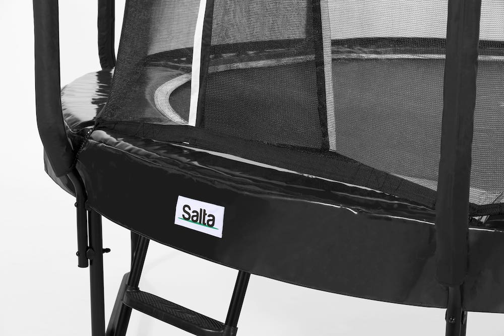 Trambulina copii Rotunda SALTA First Class Profesionala