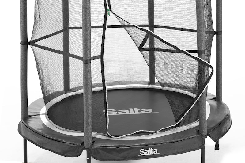 Trambulina copii Rotunda SALTA Junior 140 cm