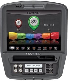 Bicicleta eliptica profesionala MATRIX E7XE- REFURBISHED