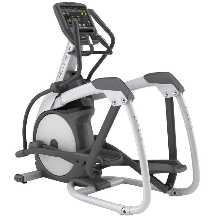 Bicicleta eliptica profesionala MATRIX E5x- REFURBISHED