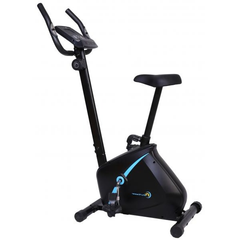 Bicicleta magnetica FiTtronic 510B