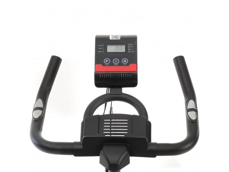 Bicicleta indoor cycling FitTronic SB2000