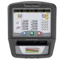 Stepper profesional MATRIX S5X- REFURBISHED