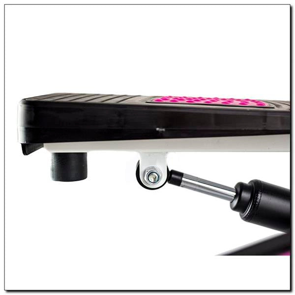 Stepper HMS S3085