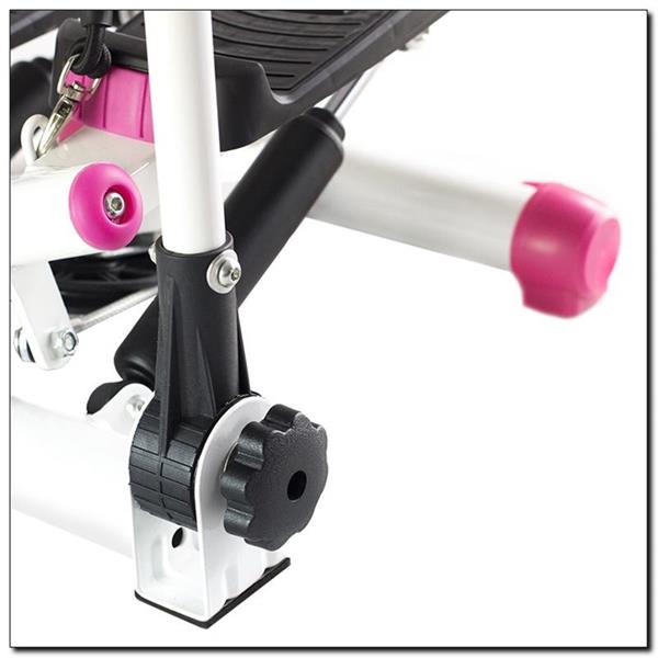 Stepper HMS S3085