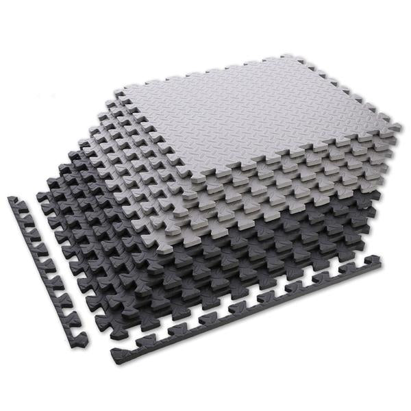 Covor de protectie HMS MP12 Puzzle