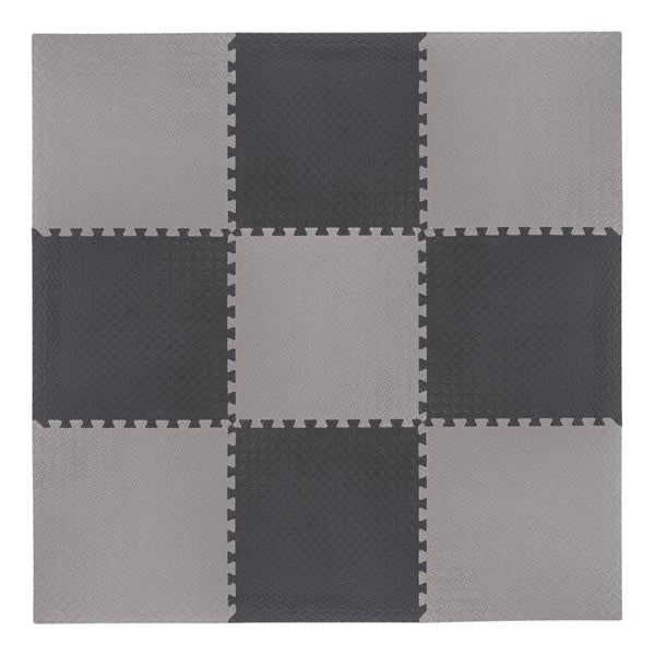 Covor de protectie HMS MP12 Puzzle
