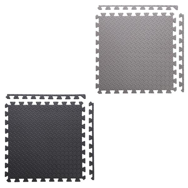 Covor de protectie HMS MP12 Puzzle