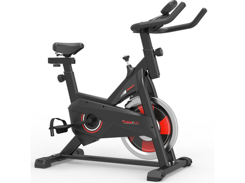 Bicicleta indoor cycling FitTronic SB1500