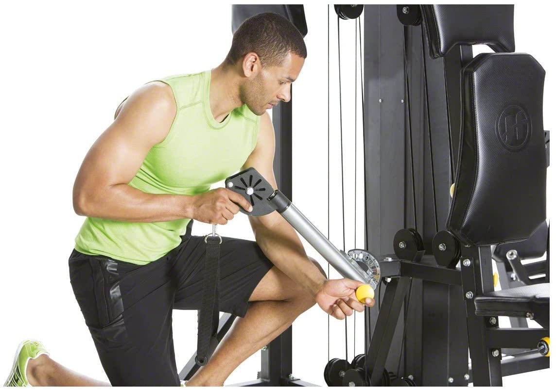 Aparat fitness multifunctional HORIZON TORUS 5